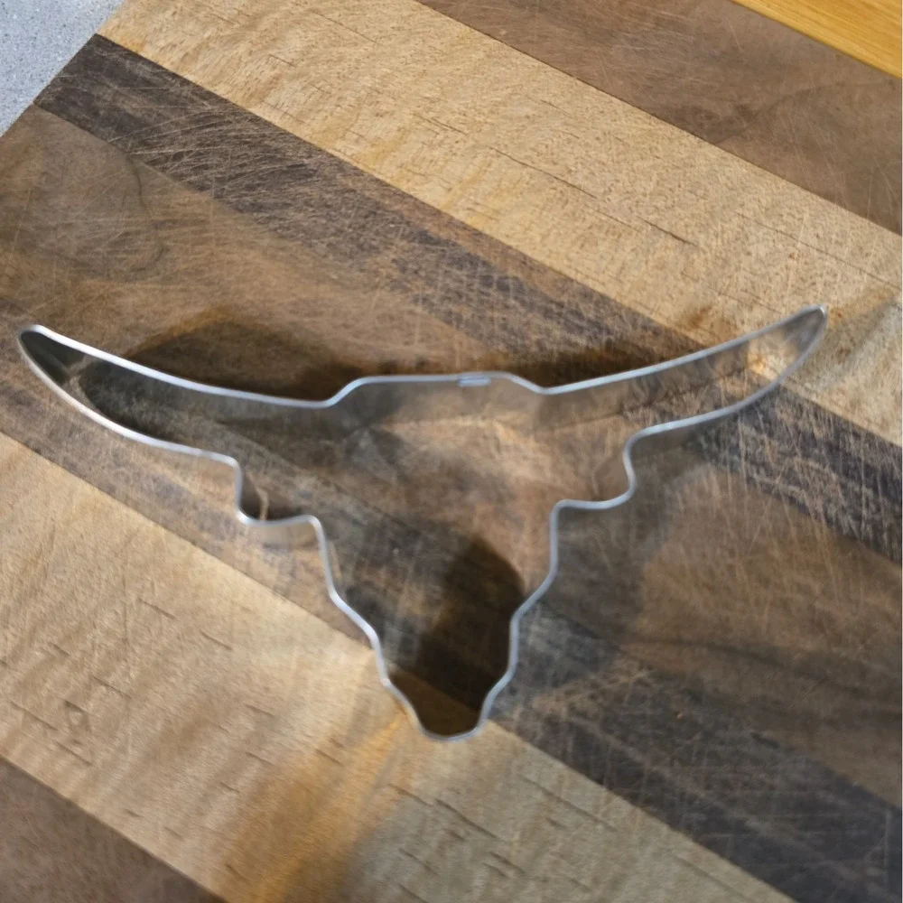 Cutters vintage texas